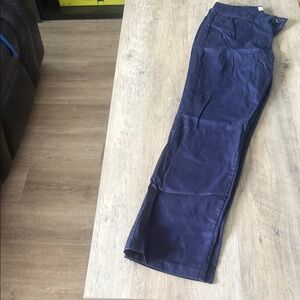 Cherokee Kids Casual Navy Bottoms